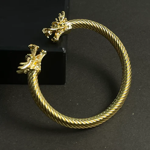 Dragon Bracelet