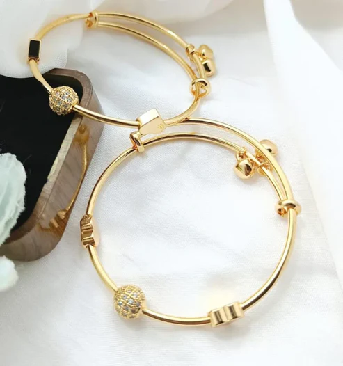 Bangle set