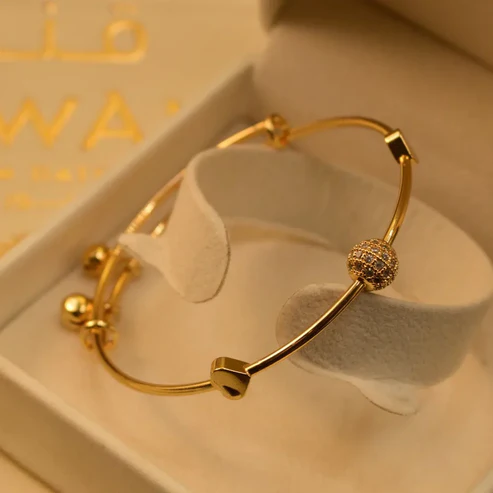 Stainless Steel Bracelet